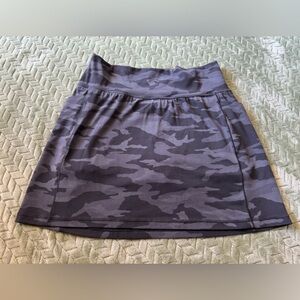 Athleta skort
